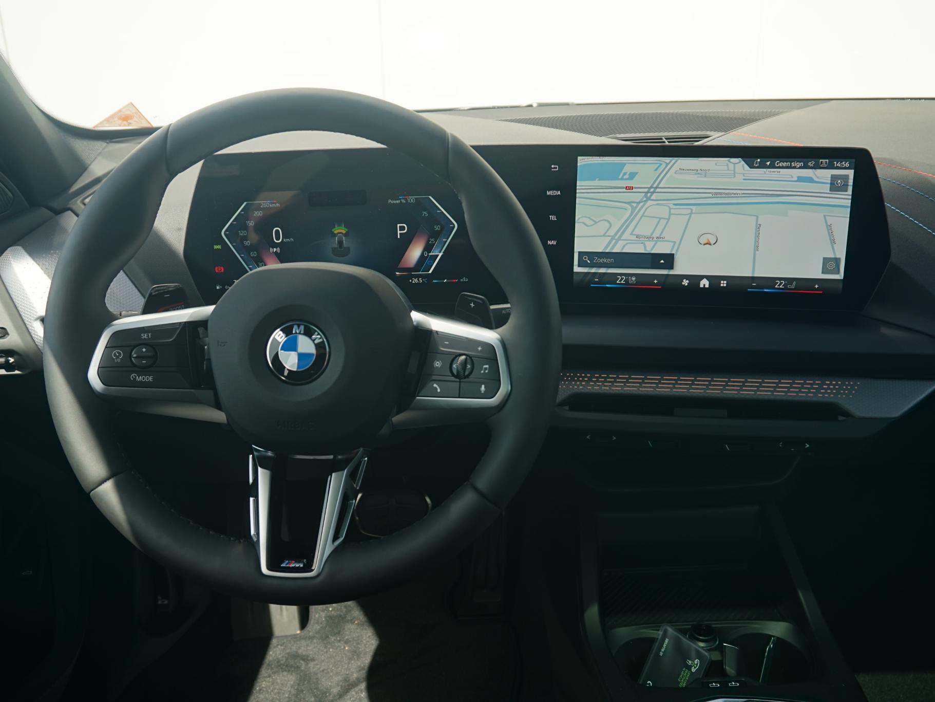 BMW 1 Serie 5-deurs 120 - Afbeelding 3