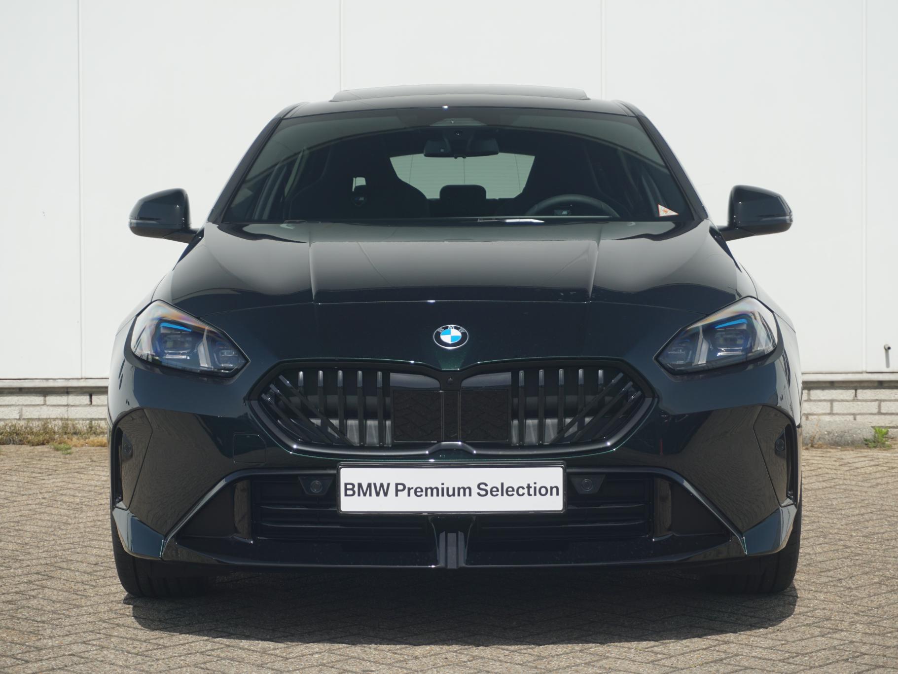 BMW 1 Serie 5-deurs 120 - Afbeelding 5