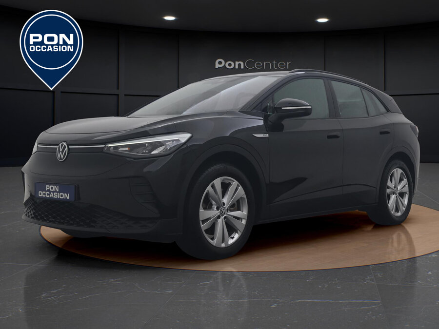 Volkswagen ID.4 Pro 77 kWh