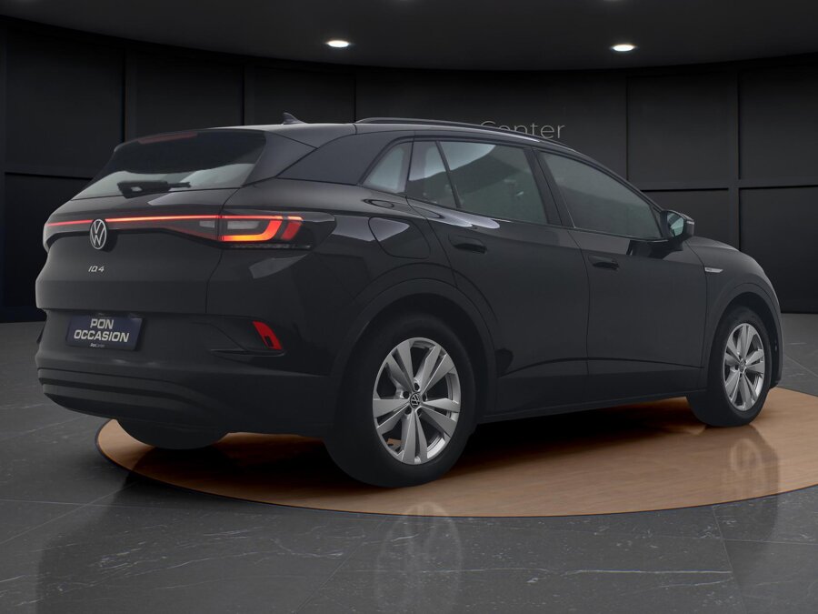 Volkswagen ID.4 Pro 77 kWh