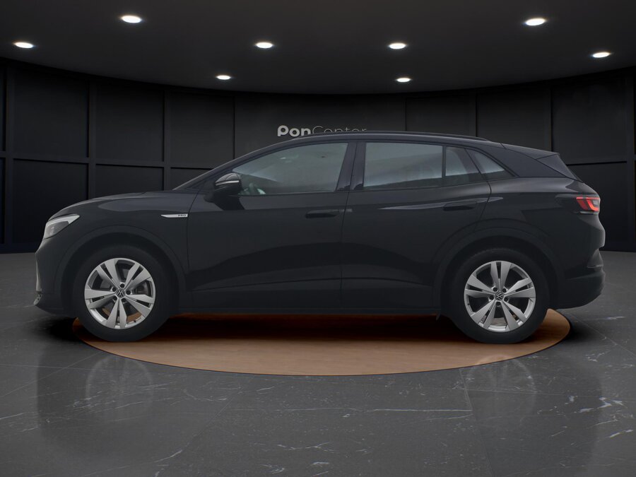 Volkswagen ID.4 Pro 77 kWh