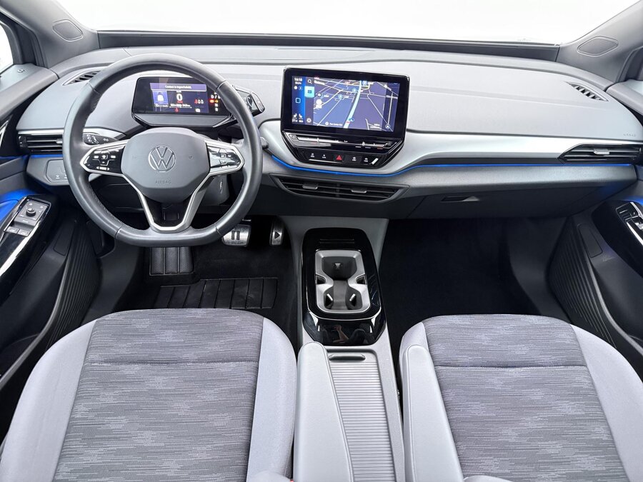 Volkswagen ID.4 Pro 77 kWh