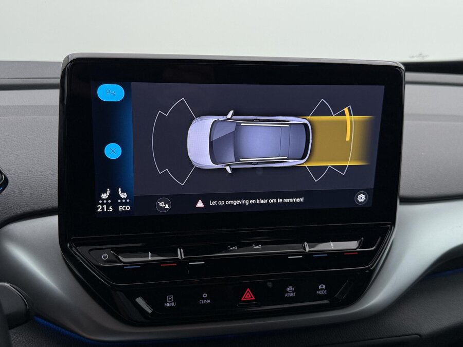 Volkswagen ID.4 Pro 77 kWh