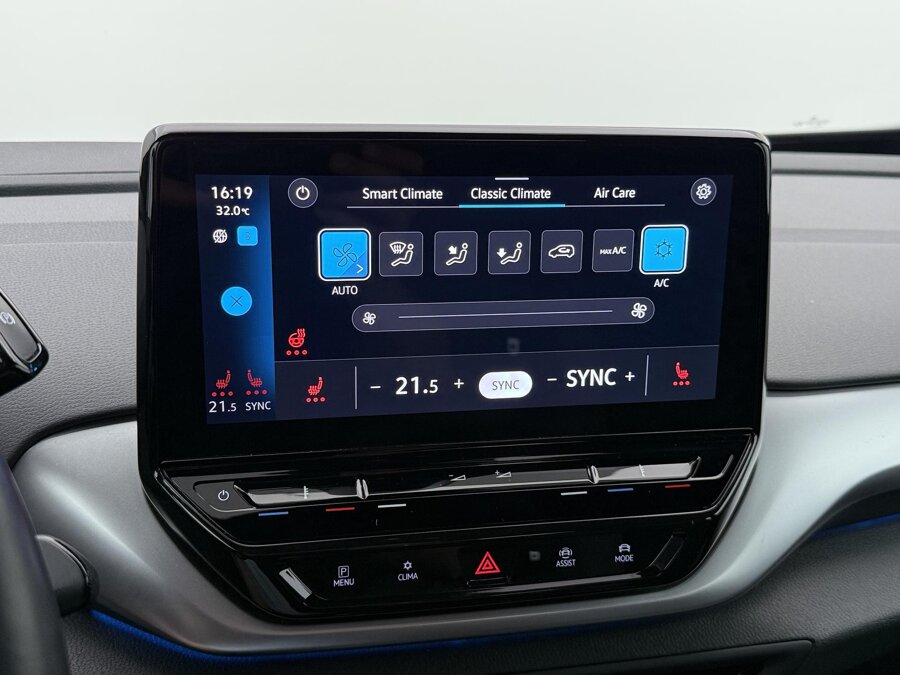 Volkswagen ID.4 Pro 77 kWh