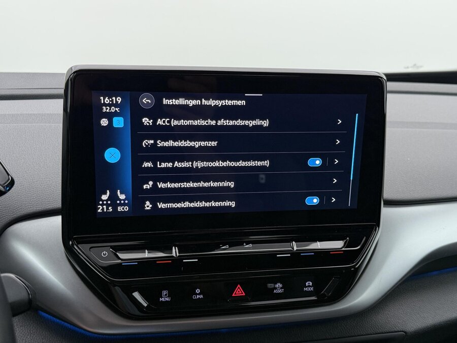 Volkswagen ID.4 Pro 77 kWh