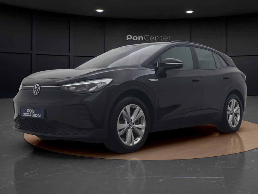 Volkswagen ID.4 Pro 77 kWh