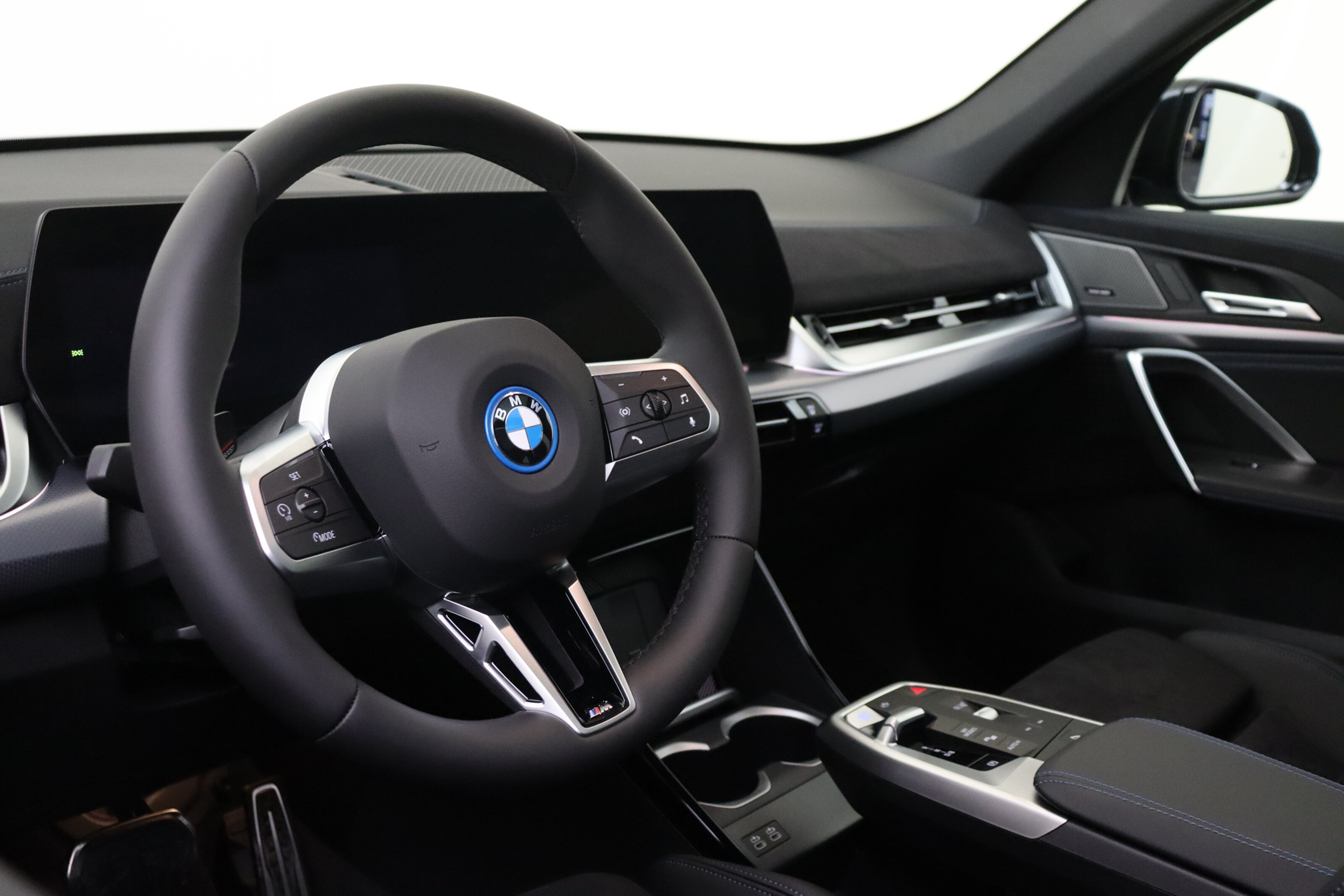 BMW iX1 eDrive20 M Sport