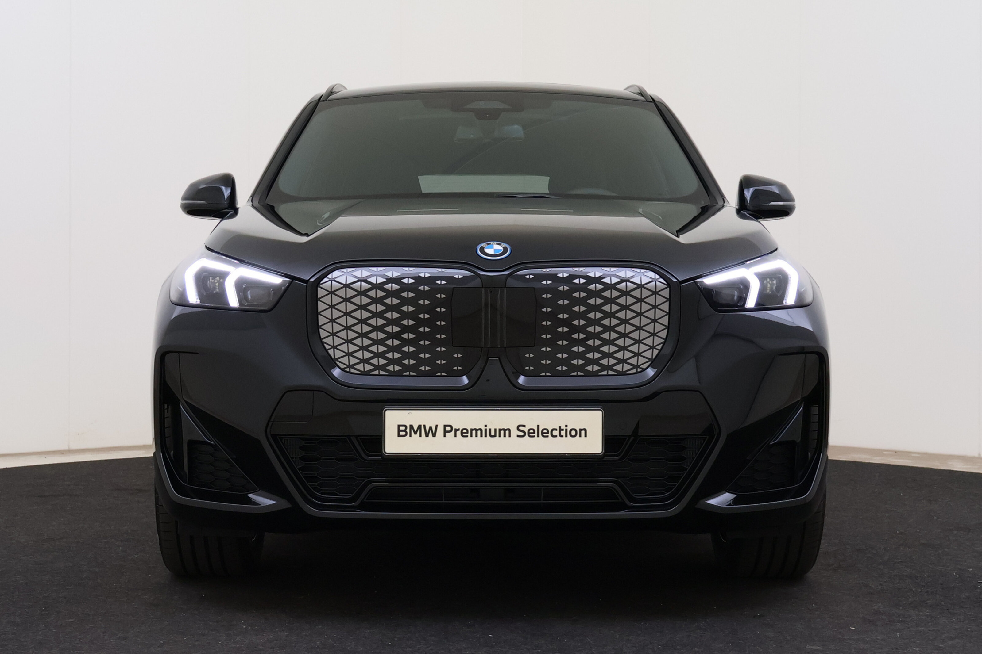 BMW iX1 eDrive20 M Sport
