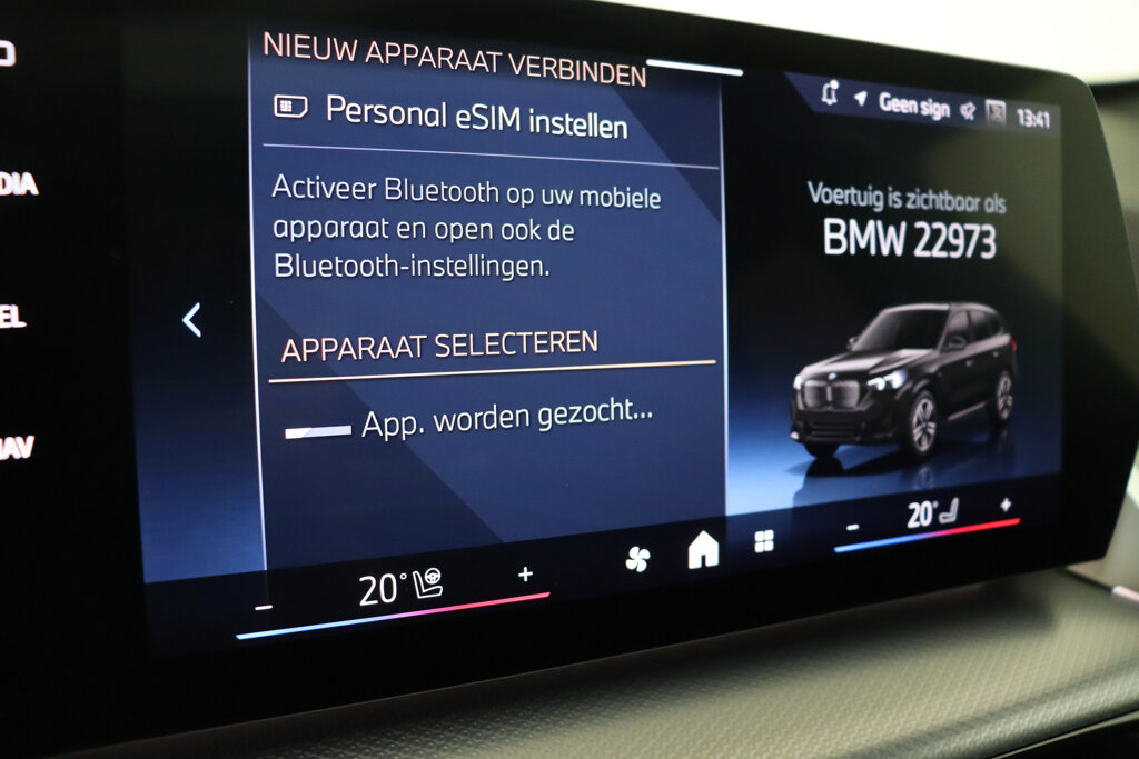 BMW iX1 44