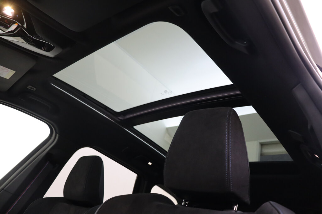 BMW iX1 50