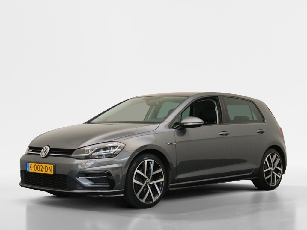 Volkswagen Golf 1.5 TSI Highline Business R DSG Automaat | Navi | Camera
