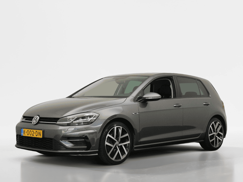 Volkswagen Golf 1.5 TSI Highline Business R DSG Automaat | Navi | Camera - Afbeelding 1