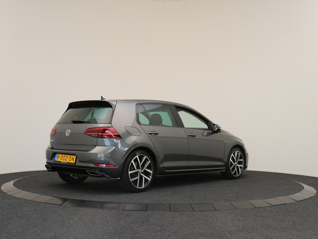 Volkswagen Golf 1.5 TSI Highline Business R DSG Automaat | Navi | Camera - Afbeelding 2