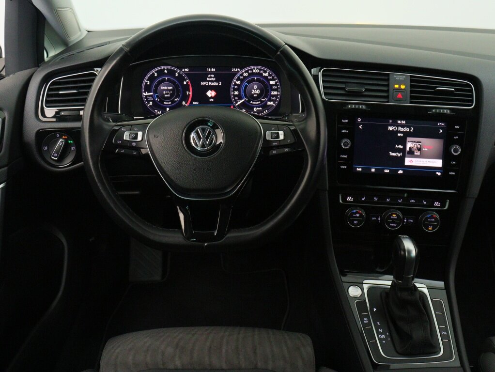 Volkswagen Golf 1.5 TSI Highline Business R DSG Automaat | Navi | Camera - Afbeelding 3