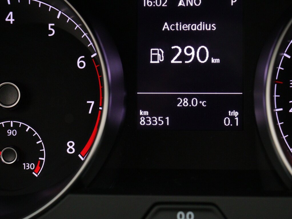 Volkswagen Golf Sportsvan 1.5 TSI ACT Highline Edition | Trekhaak | Leder | Navi | Camera | Adaptive cruise - Afbeelding 4