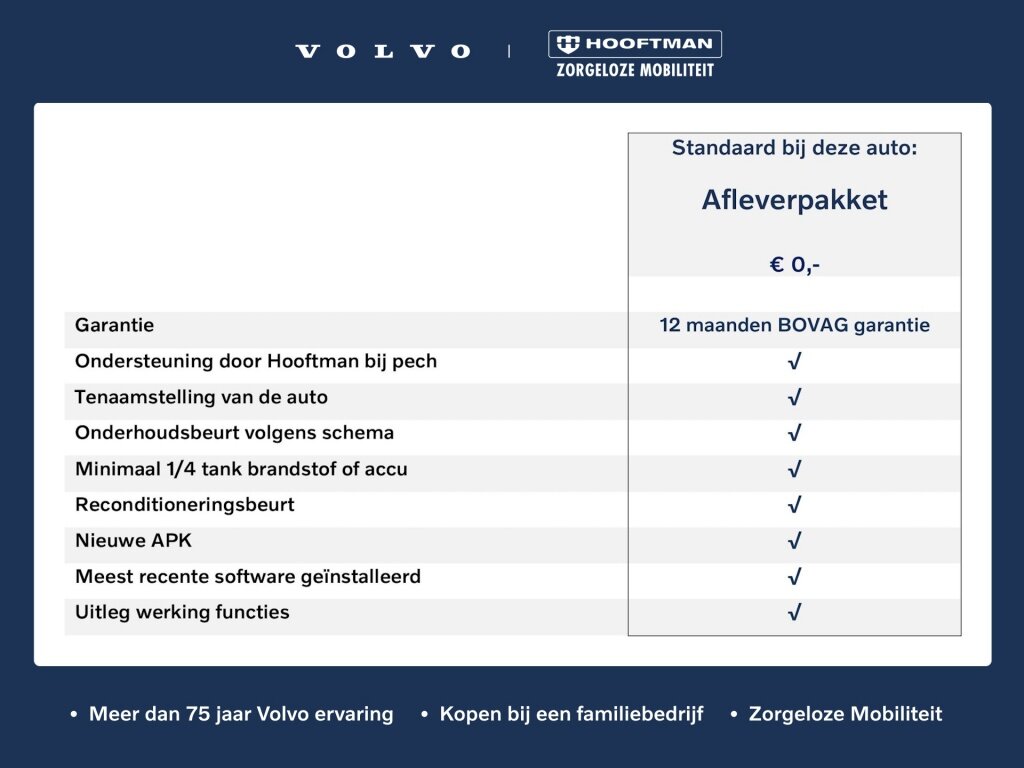 Volvo XC60 T5 AUT(8) POLAR+ LUXURY ACC BLIS PREMIUM AUDIO KEYLESS SCHUIFDAK XENON - Afbeelding 2