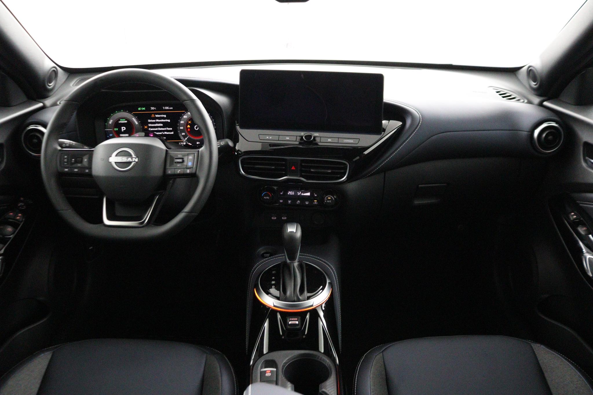 Nissan Juke 1.6 Hybrid Pulse FAP aero velgen - Afbeelding 5