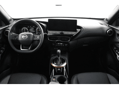 Nissan Juke 1.6 Hybrid Pulse FAP aero velgen - Afbeelding 5