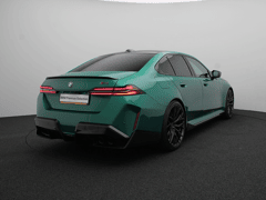 BMW 5 Serie Sedan M5 - Afbeelding 2