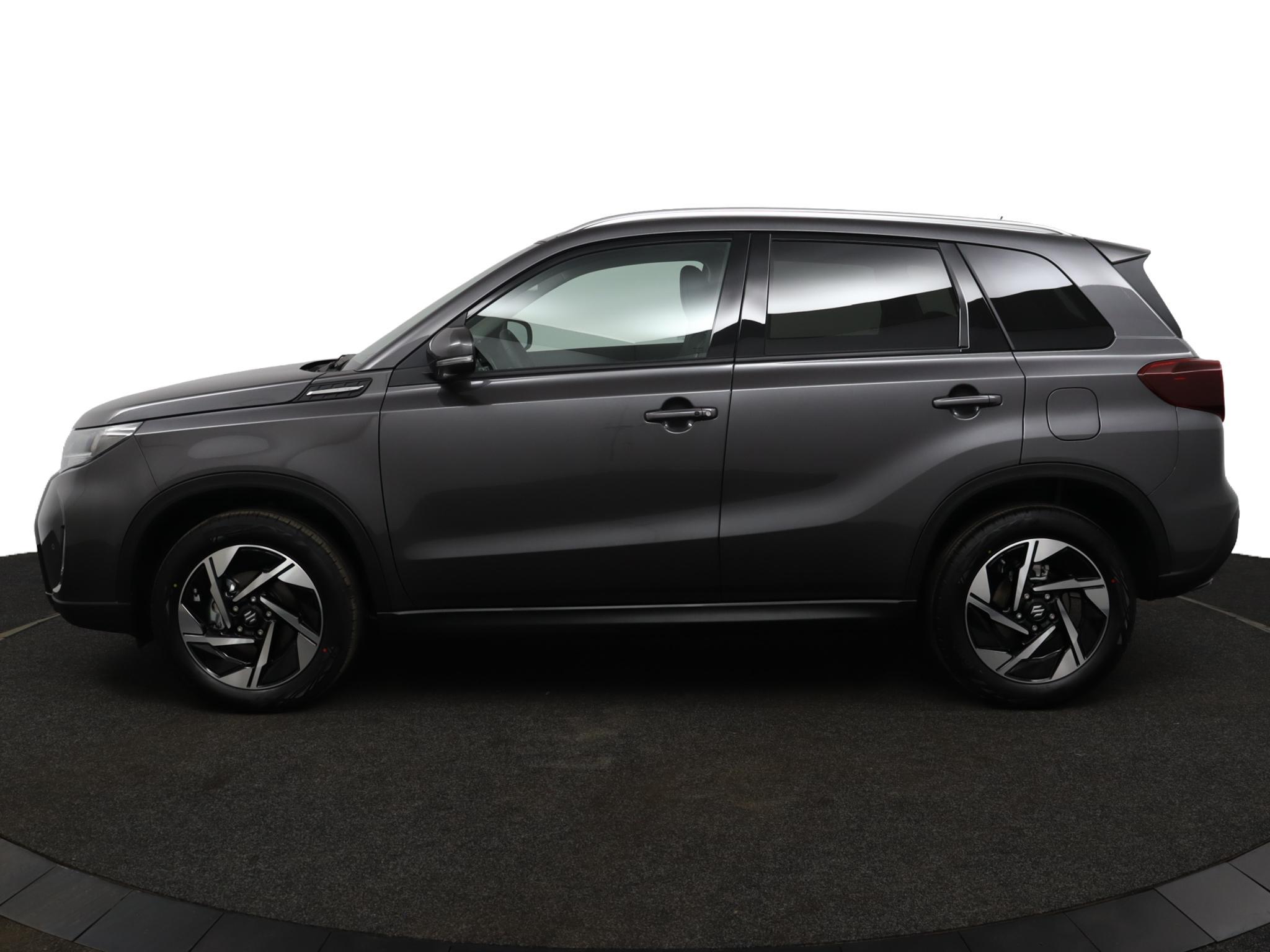 Suzuki Vitara 1.4 Boosterjet Smart Hybrid AllGrip Style - Afbeelding 3