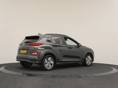 Hyundai Kona EV Fashion 64 kWh | Afneembare trekhaak | Navigatie | Camera - Afbeelding 2