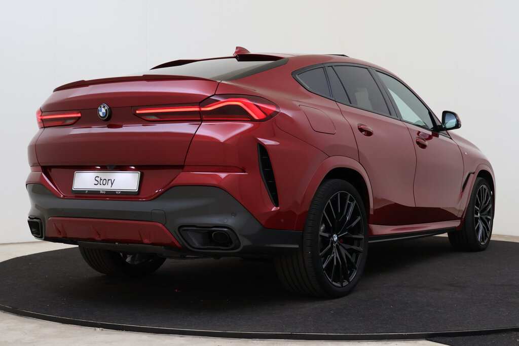 BMW X6 2