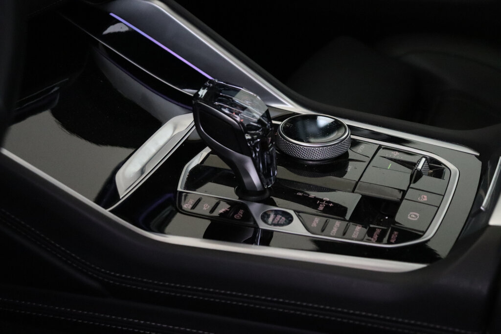 BMW X6 6