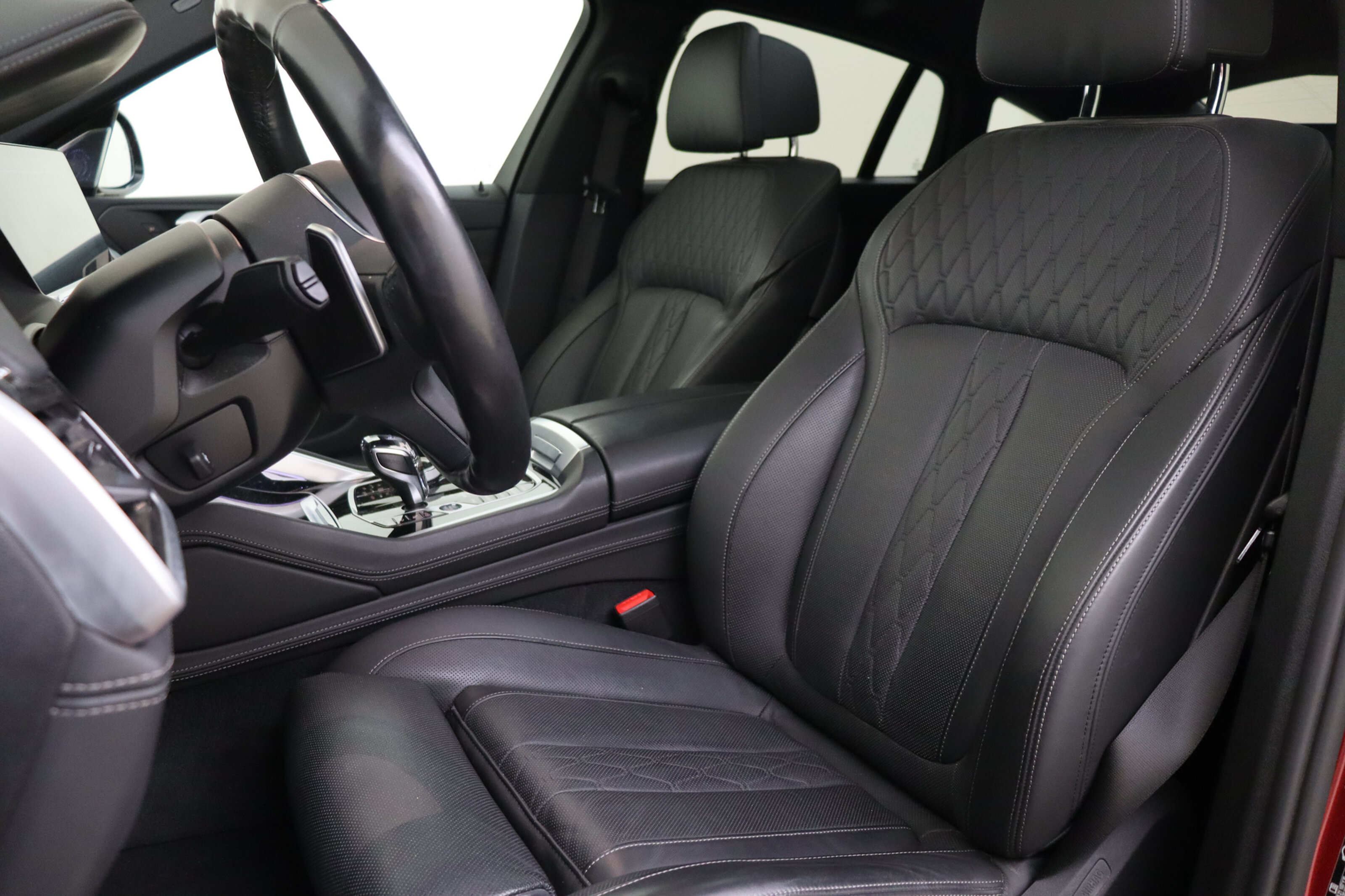 BMW X6 8