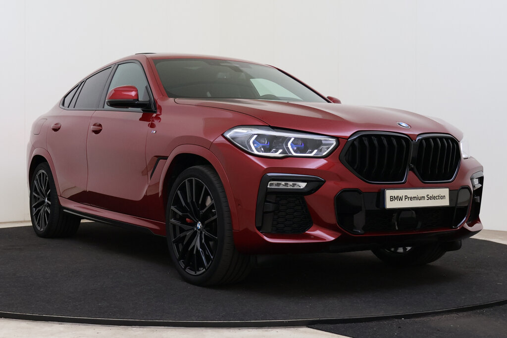 BMW X6 13