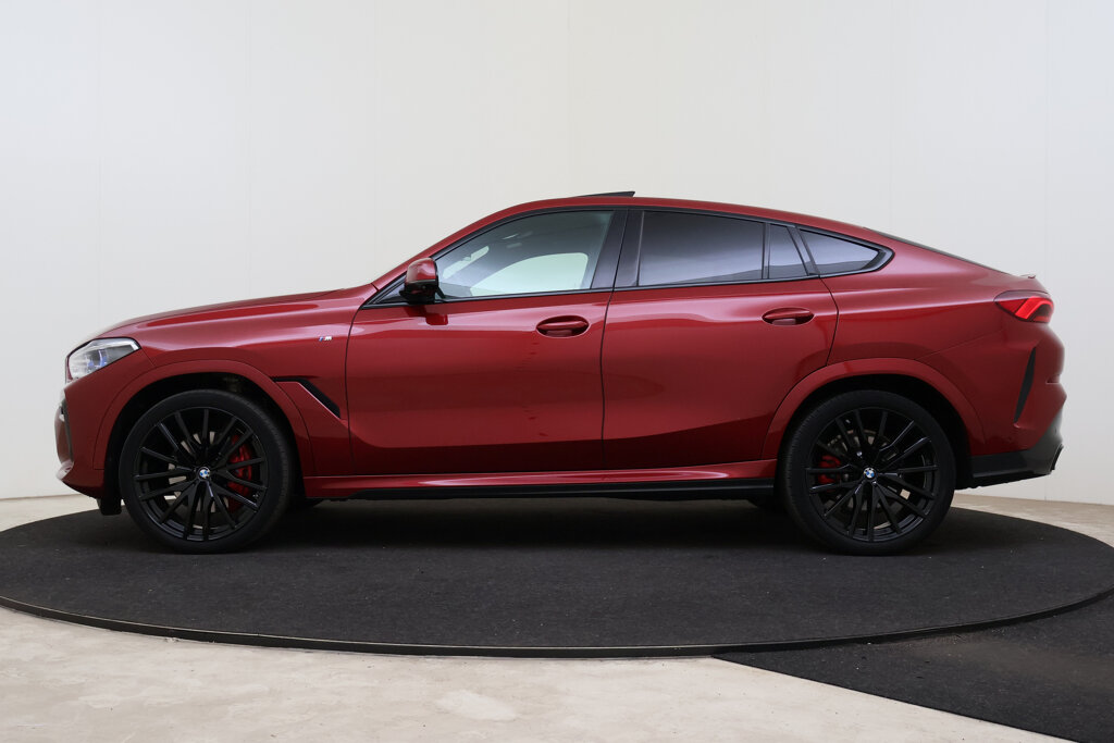 BMW X6 14