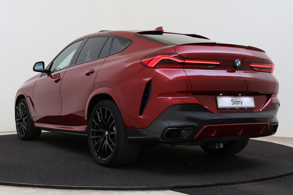BMW X6 15