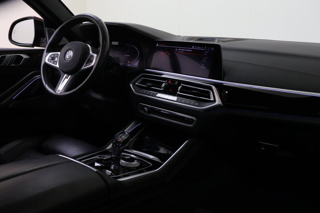 BMW X6 16