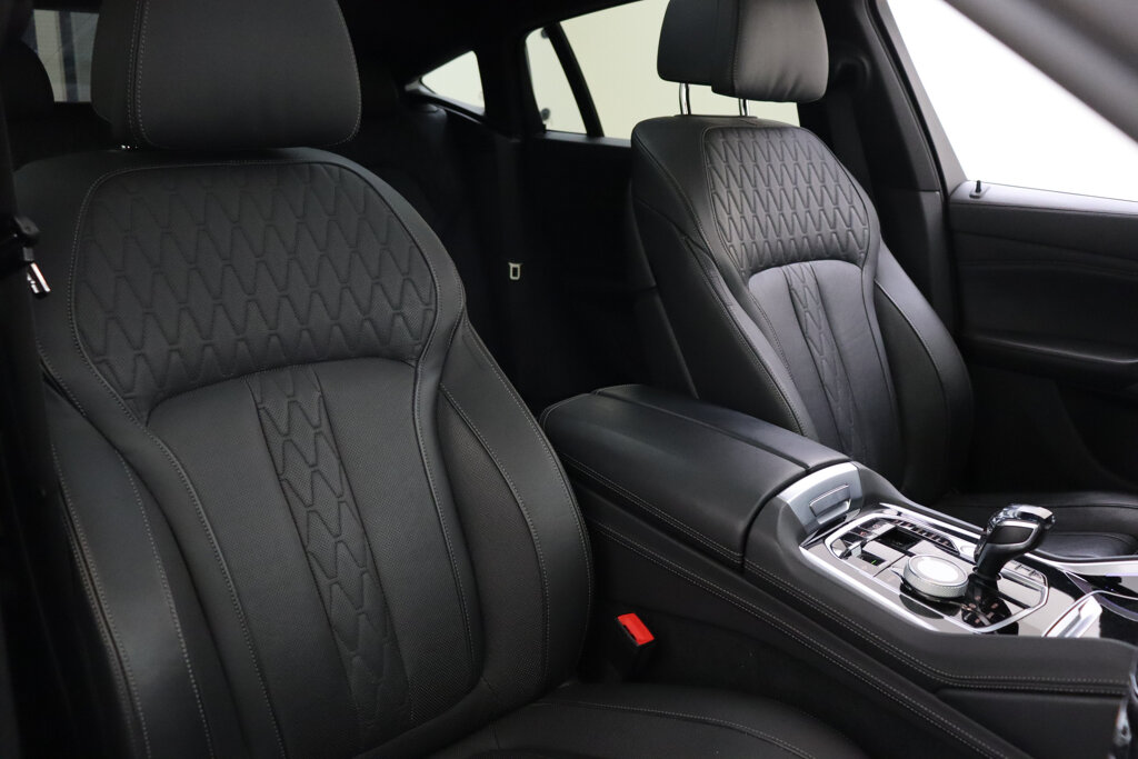 BMW X6 17