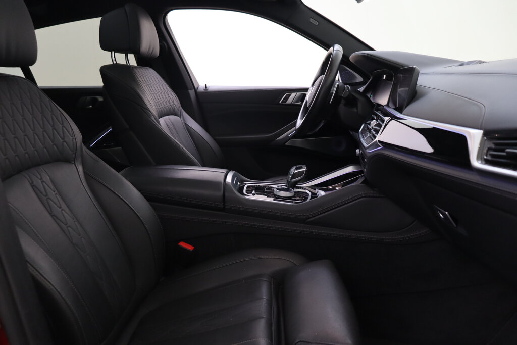 BMW X6 19