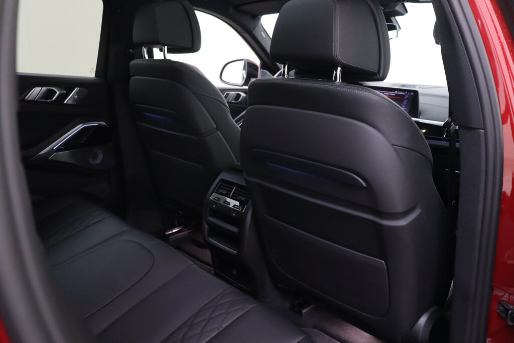 BMW X6 23
