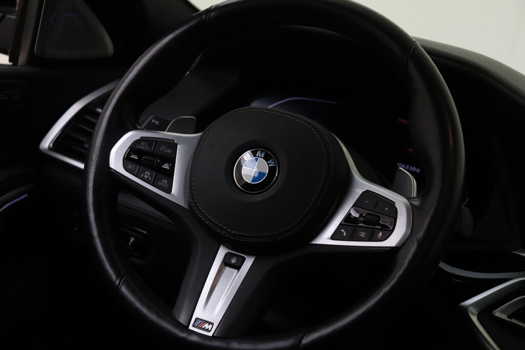 BMW X6 29