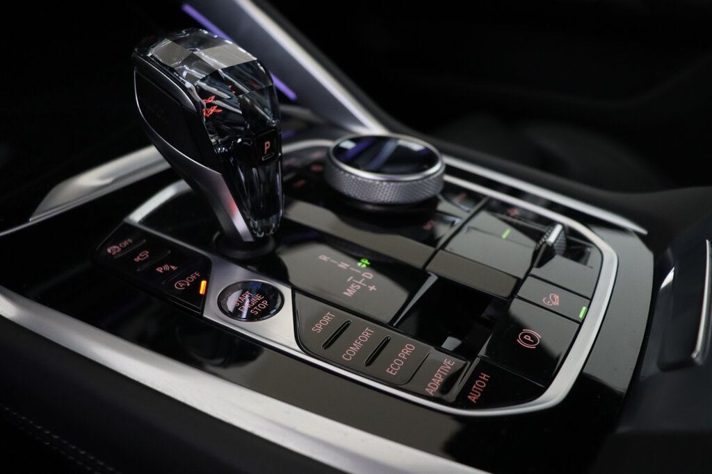 BMW X6 37