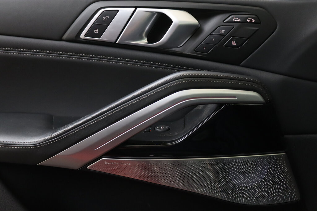 BMW X6 56