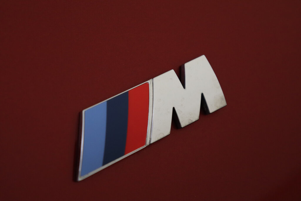 BMW X6 77