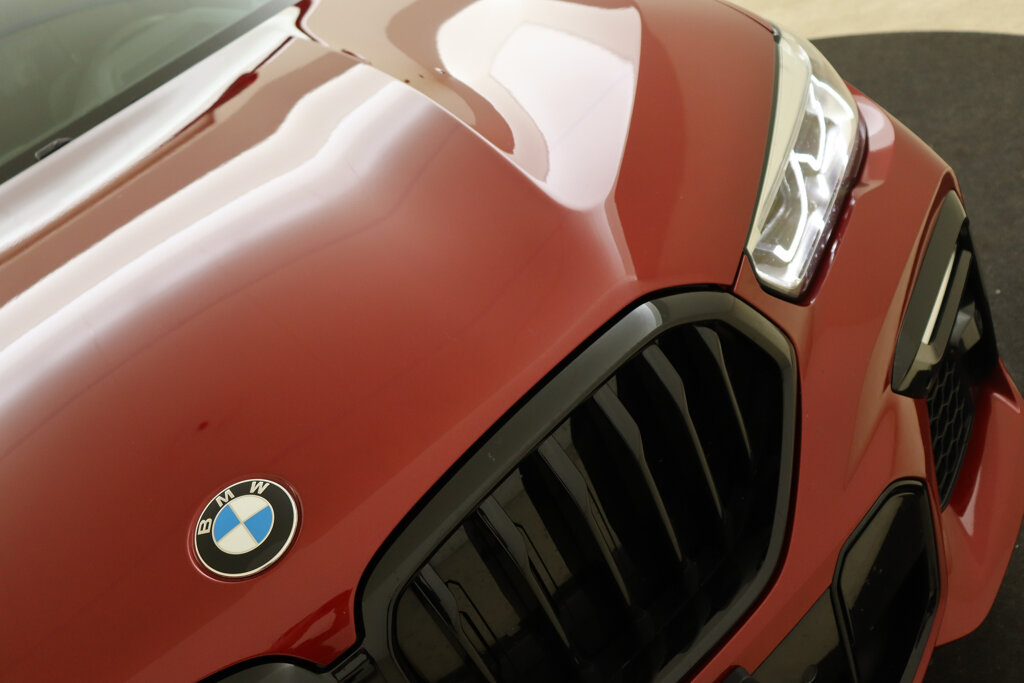 BMW X6 81