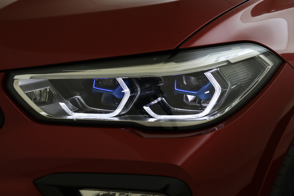 BMW X6 82