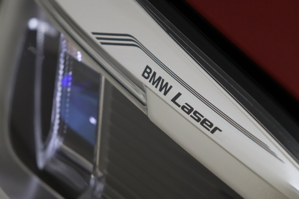 BMW X6 83