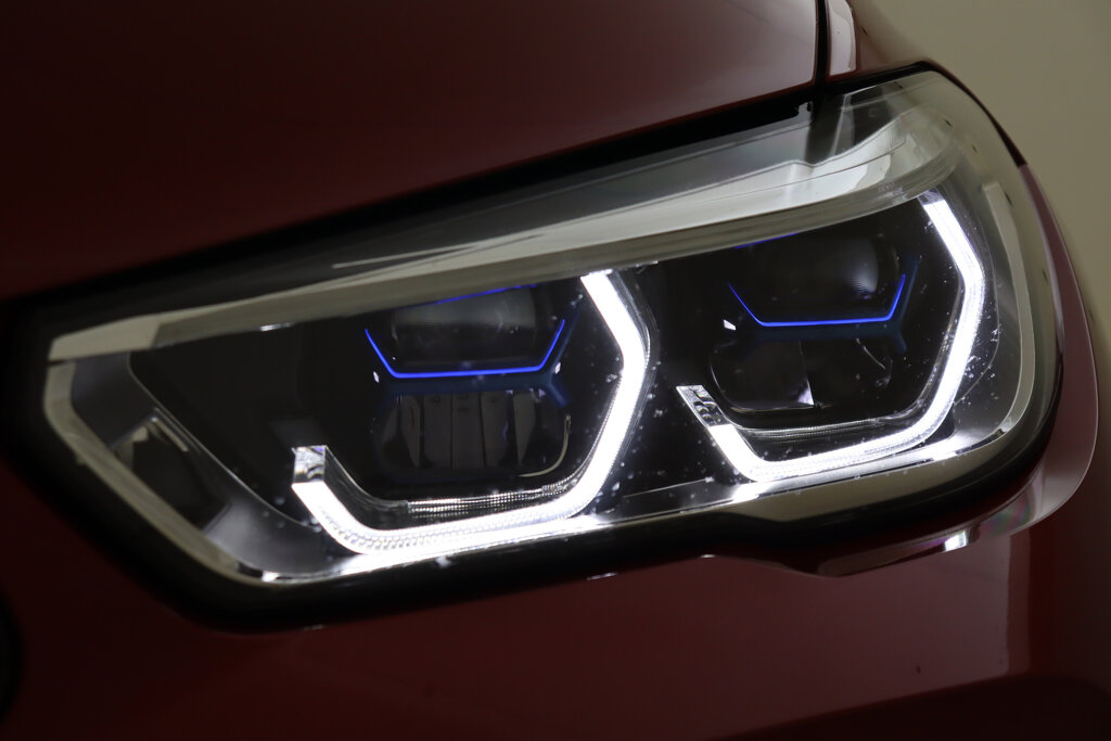 BMW X6 85
