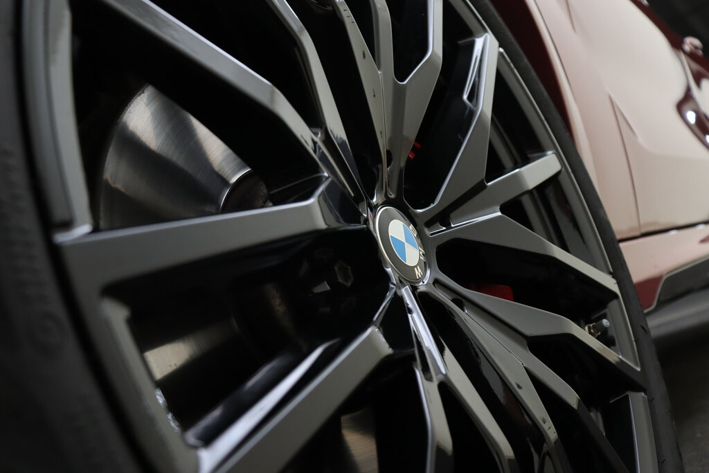 BMW X6 86