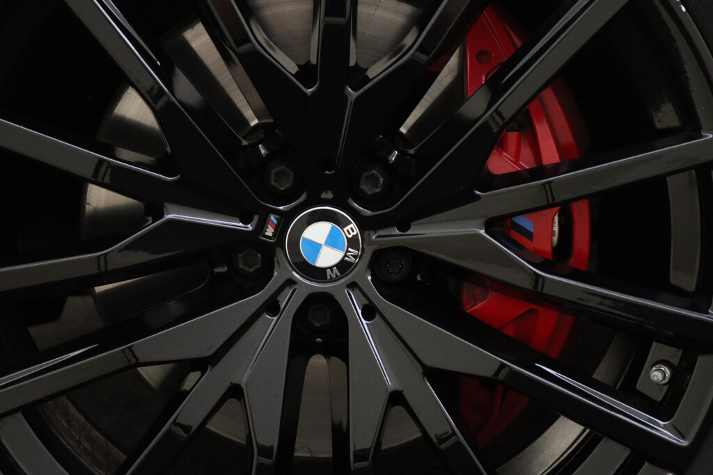 BMW X6 87