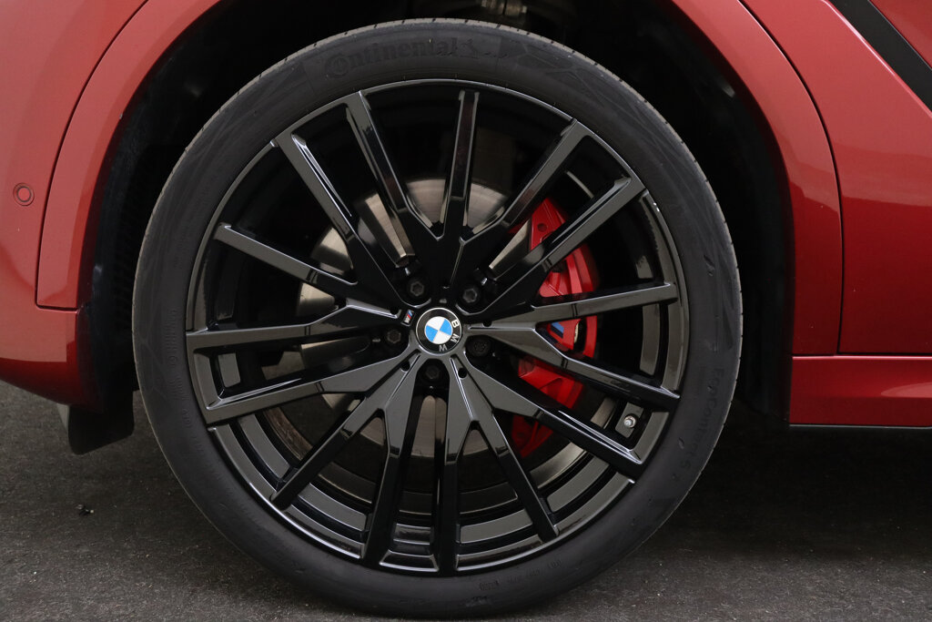 BMW X6 88