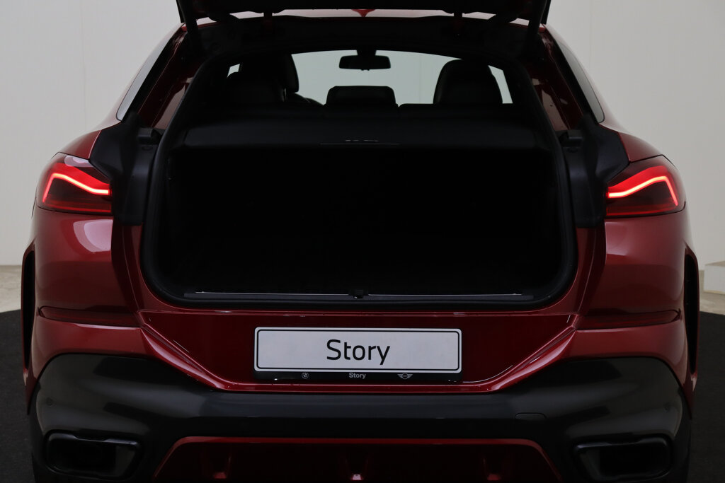BMW X6 89