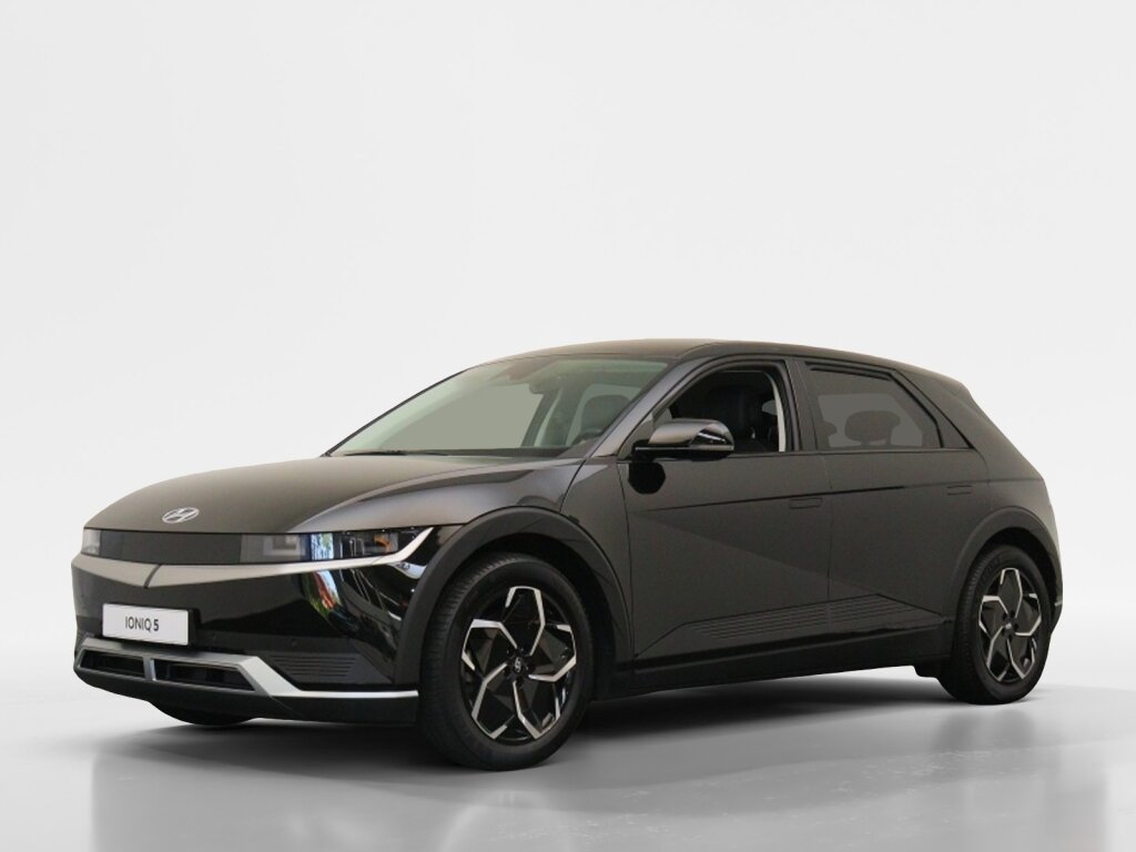 Hyundai IONIQ 5 Connect+ 77.4 kWh | Leder | Navi | Camera | Elek. stoelen
