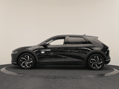 Hyundai IONIQ 5 Connect+ 77.4 kWh | Leder | Navi | Camera | Elek. stoelen - Afbeelding 4