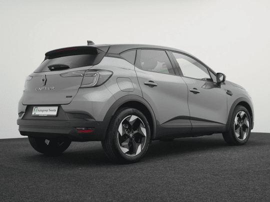Renault Captur 1.8 E-Tech full hybrid 160 techno Automaat | Private Lease 509 pm